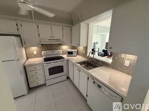 14307 Bedford Drive 2 Beds Apartment for Rent