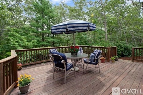 21 Oak Ridge Rd 4 Beds Apartment for Rent