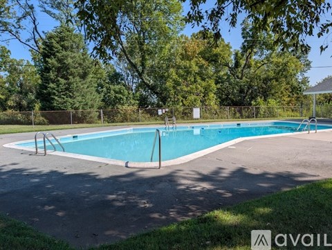 1727 Braeburn Drive 2 Beds Apartment for Rent