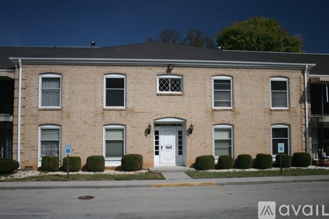 1727 Braeburn Drive 2 Beds Apartment for Rent