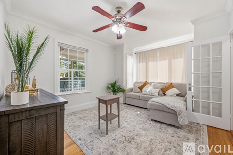 16 Linwood Street 3 Beds Apartment for Rent