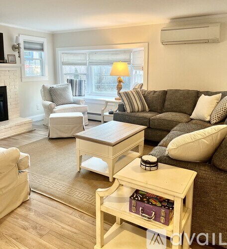 6 Richards Way 4 Beds Apartment for Rent