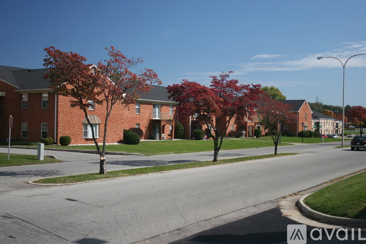1727 Braeburn Drive 1 Apartment for Rent - Photo gallery 4
