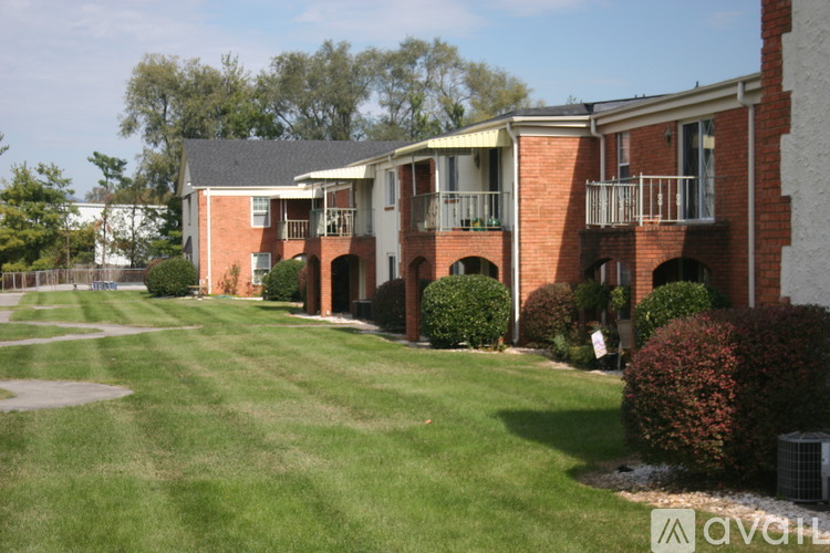 1727 Braeburn Drive 1 Apartment for Rent - Photo gallery 4