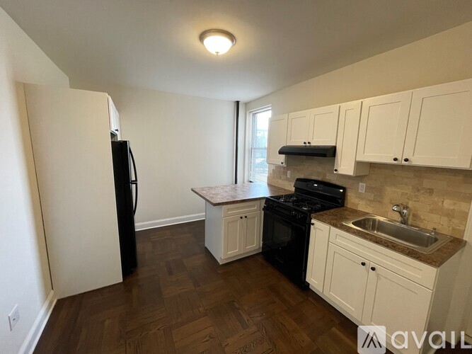 1931 John F. Kennedy Blvd 1 Apartment for Rent - Photo gallery 1