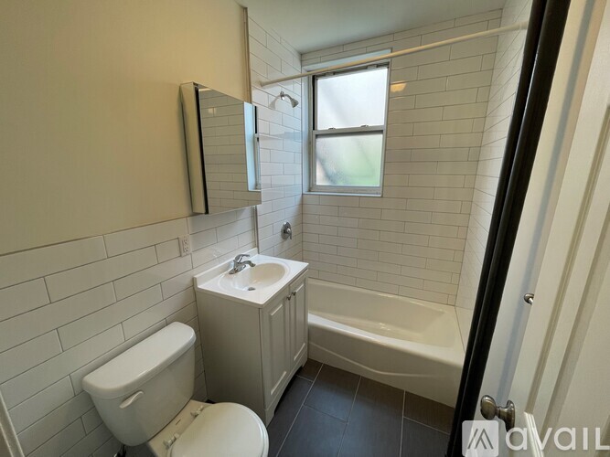 1931 John F. Kennedy Blvd 1 Apartment for Rent - Photo gallery 5