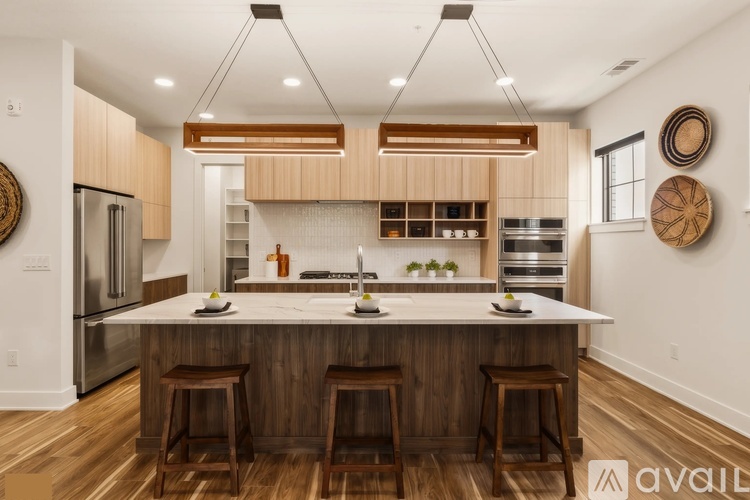 728 Pawnee Road 3 Beds Condo for Rent - Photo gallery 1