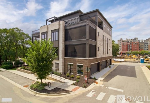 728 Pawnee Road 3 Beds Apartment for Rent