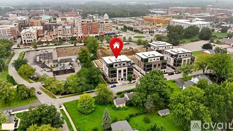 728 Pawnee Road 3 Beds Apartment for Rent