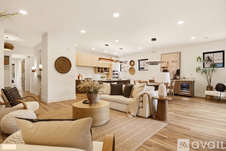 728 Pawnee Road 3 Beds Condo for Rent - Photo gallery 4