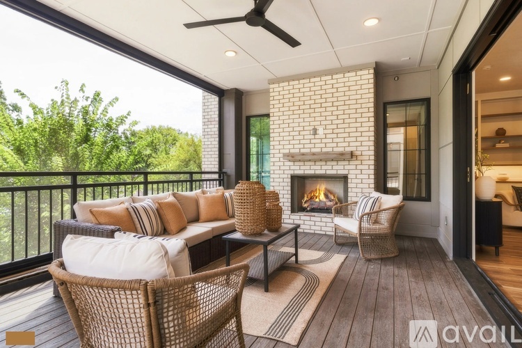 728 Pawnee Road 3 Beds Condo for Rent - Photo gallery 5