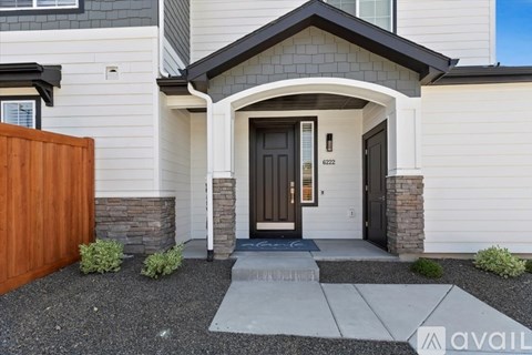 S Rohanna Ln 2 Beds Apartment for Rent