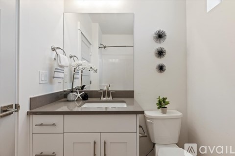 S Rohanna Ln 2 Beds Apartment for Rent