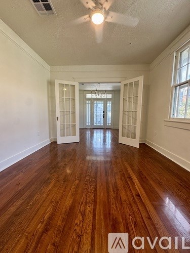 211 Audubon St 2 Beds Apartment for Rent