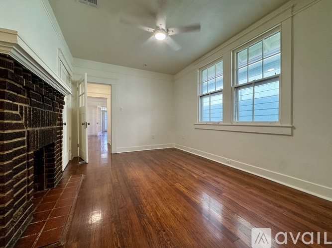 211 Audubon St 2 Beds Townhouse for Rent - Photo gallery 4