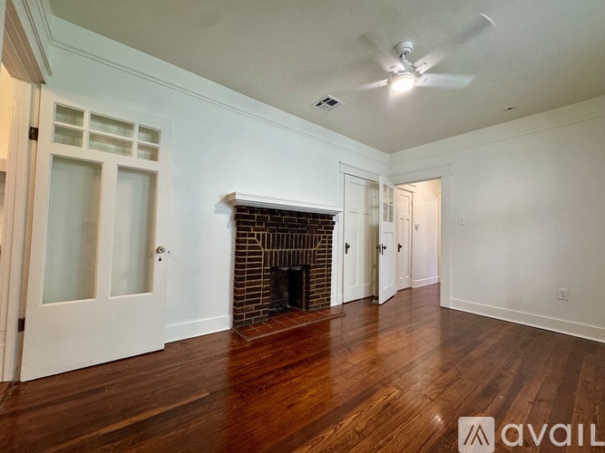 211 Audubon St 2 Beds Townhouse for Rent - Photo gallery 5