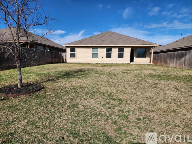 720 Wylie Street 4 Beds Single Family Home for Rent - Photo gallery 4