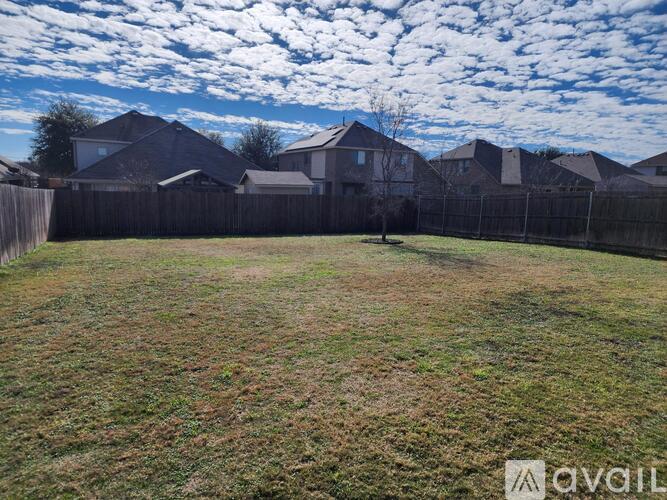 720 Wylie Street 4 Beds Single Family Home for Rent - Photo gallery 5