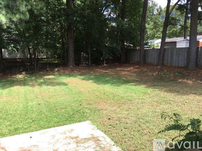 4102 Maxwell Drive Northwest 3 Beds Single Family Home for Rent - Photo gallery 2