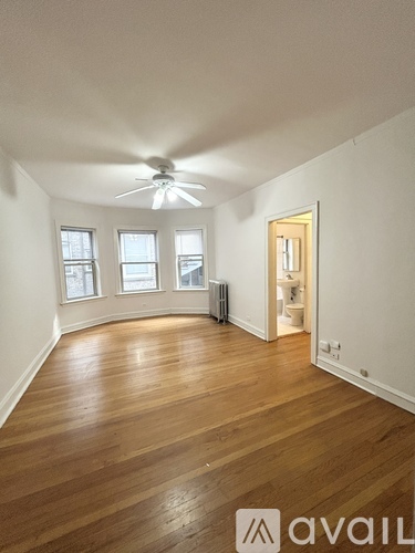 822 S Austin Blvd Studio Apartment for Rent - Photo gallery 1
