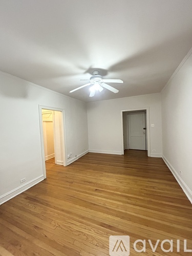 822 S Austin Blvd Studio Apartment for Rent - Photo gallery 2