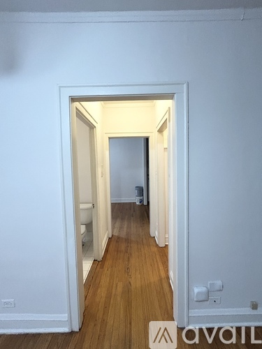 822 S Austin Blvd Studio Apartment for Rent - Photo gallery 4