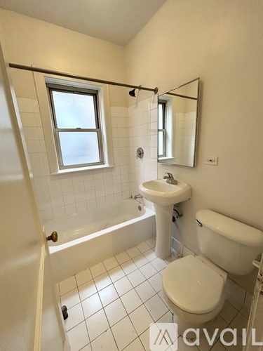 822 S Austin Blvd Studio Apartment for Rent - Photo gallery 5