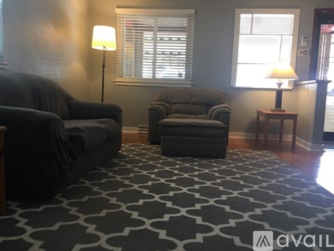 3918 Coleman St 3 Beds Apartment for Rent