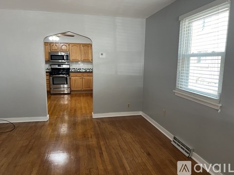 3918 Coleman St 3 Beds Apartment for Rent