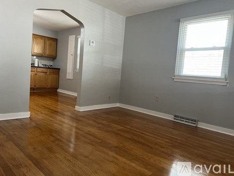 3918 Coleman St 3 Beds Apartment for Rent