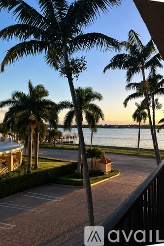 1801 North Flagler Drive 1 Condo for Rent - Photo gallery 1