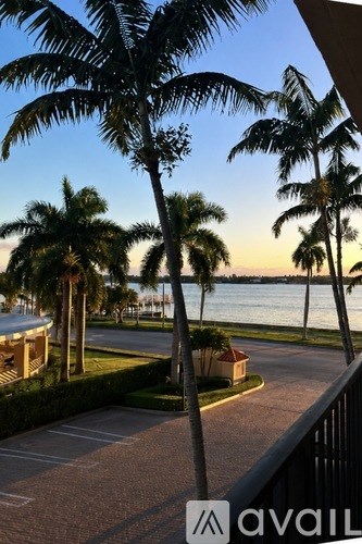 1801 North Flagler Drive 1 Apartment for Rent