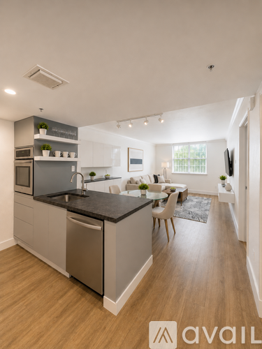 1801 North Flagler Drive 1 Condo for Rent - Photo gallery 3