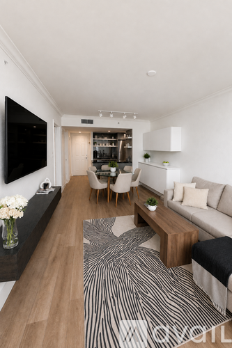 1801 North Flagler Drive 1 Condo for Rent - Photo gallery 5