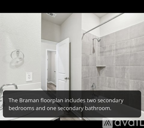 217 Little Green Trail 3 Beds Apartment for Rent