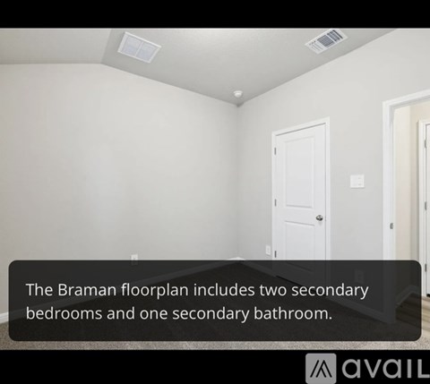 217 Little Green Trail 3 Beds Apartment for Rent