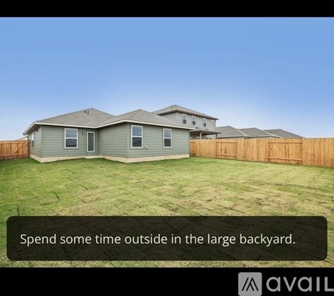 217 Little Green Trail 3 Beds Apartment for Rent