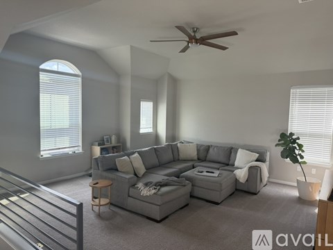 1208 Devon Stetson Place 3 Beds Apartment for Rent