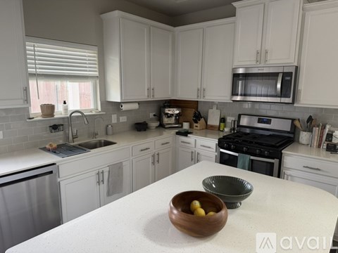 1208 Devon Stetson Place 3 Beds Apartment for Rent