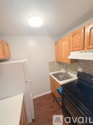 194 Washington St 1 Apartment for Rent