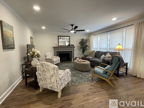32 Vance Cir 2 Beds Apartment for Rent