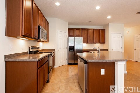 3049 Covenant Cove Drive 4 Beds Apartment for Rent