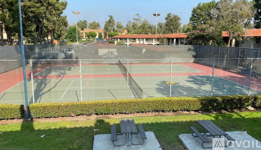 6019 Rancho Mission Rd 3 Beds Condo for Rent - Photo gallery 4