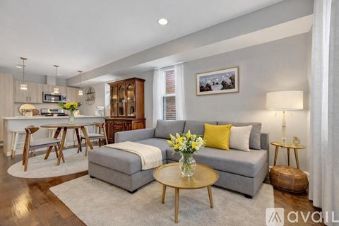 1346 Nicholson Street Northwest 2 Beds Apartment for Rent