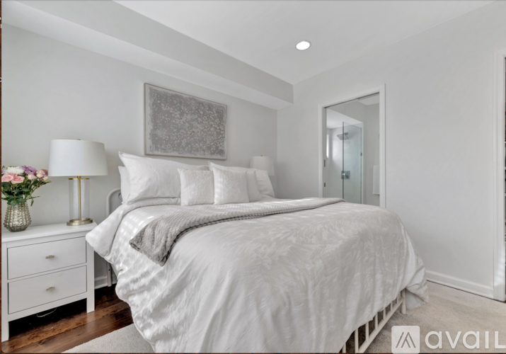 1346 Nicholson Street Northwest 2 Beds Condo for Rent - Photo gallery 4