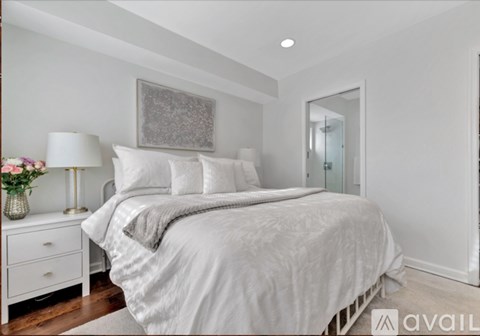 1346 Nicholson Street Northwest 2 Beds Apartment for Rent