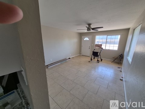 7110 N 36Th Ave, Phoenix, AZ 85051, USA 2 Beds Apartment for Rent