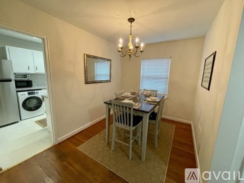 2533 Miller Park Circle 2 Beds Apartment for Rent
