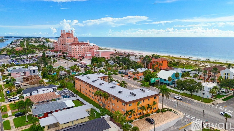 3575 Gulf Blvd 1 Apartment for Rent - Photo gallery 1