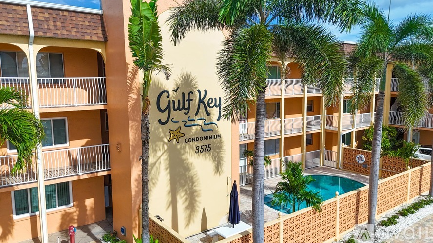 3575 Gulf Blvd 1 Apartment for Rent - Photo gallery 2